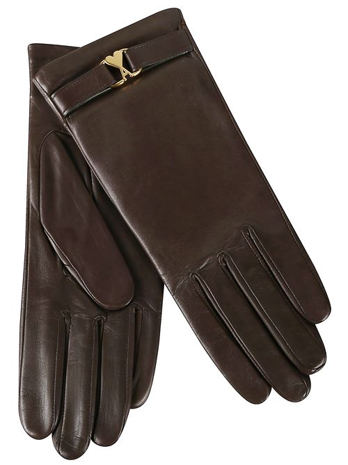 Ami de Coeur Gloves AMI PARIS | FGV309AL0142216